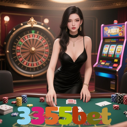 Cadastro na 3355bet