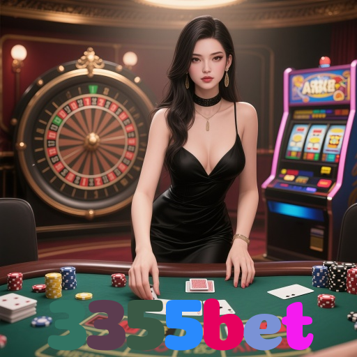 Cassino Online 3355bet