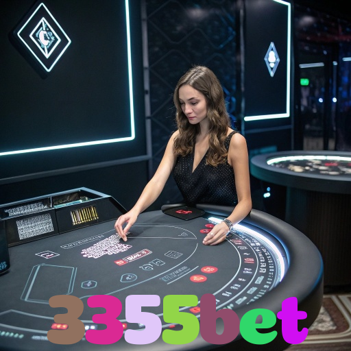 Acesso ao 3355bet