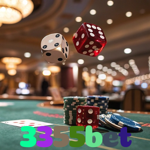 Acesso ao 3355bet