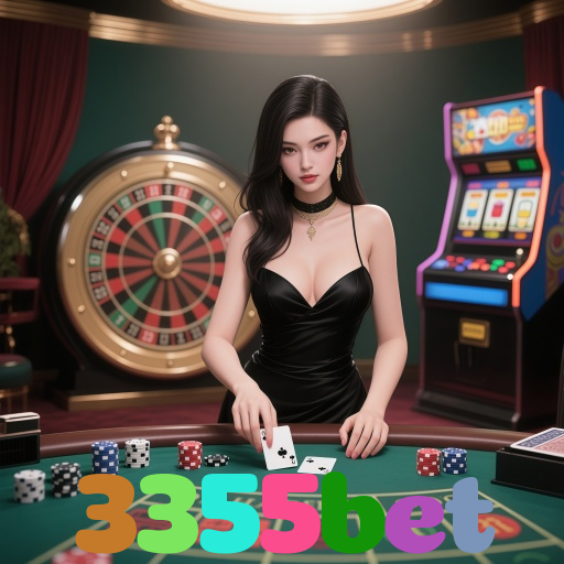 Cassino Online 3355bet