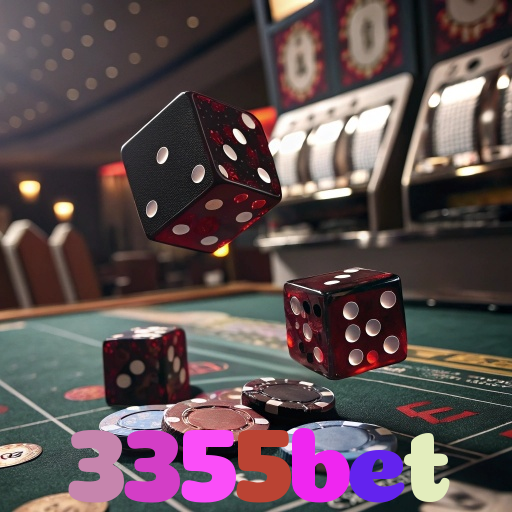 Promoções e Bônus no 3355bet