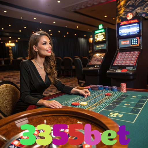 Apostas no 3355bet