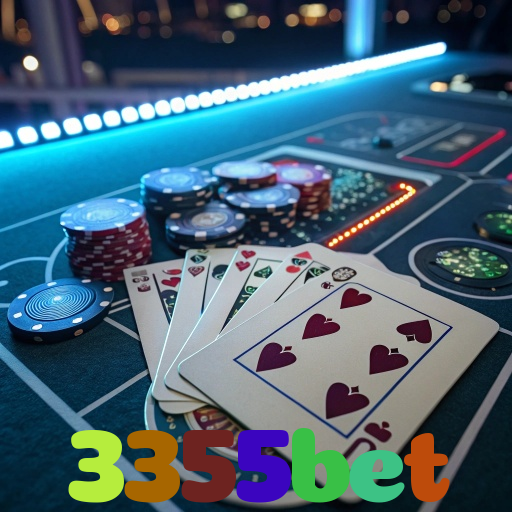 Cassino Online 3355bet