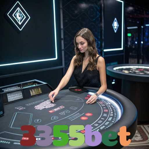 Cadastro na 3355bet