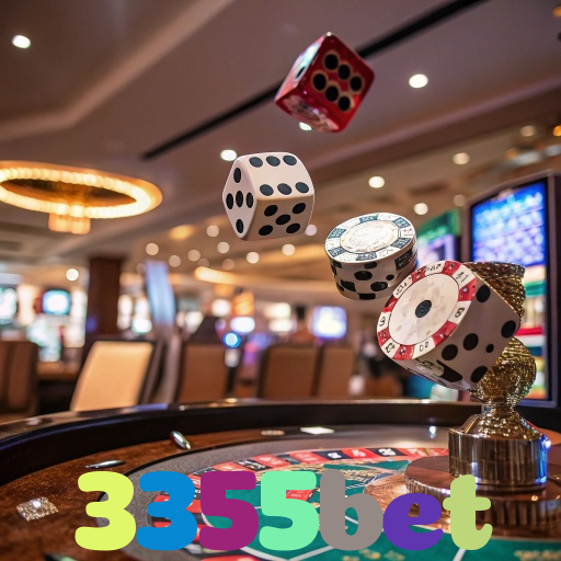 Cadastro na 3355bet
