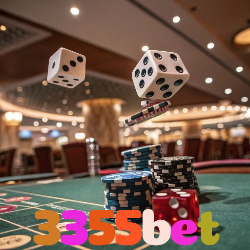 Cassino Online 3355bet