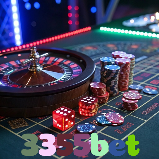 Jogos Crash no Cassino 3355bet