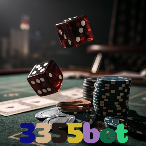 Cassino Online 3355bet