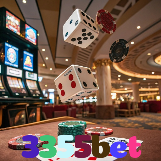 Acesso ao 3355bet