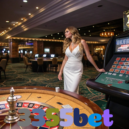 Acessar o site 3355bet COM
