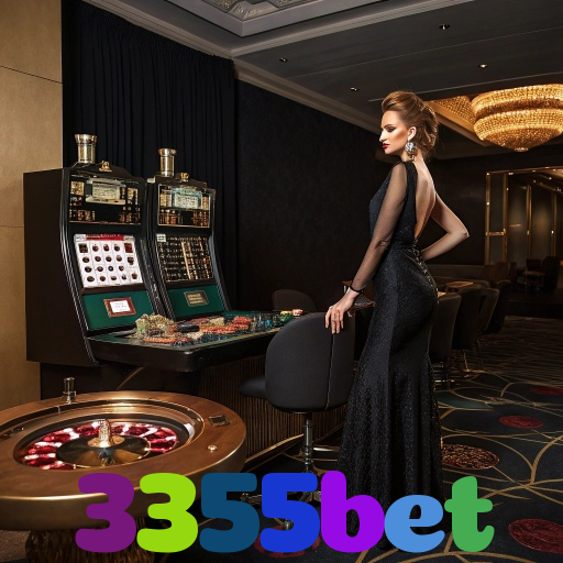 Cassino Online 3355bet