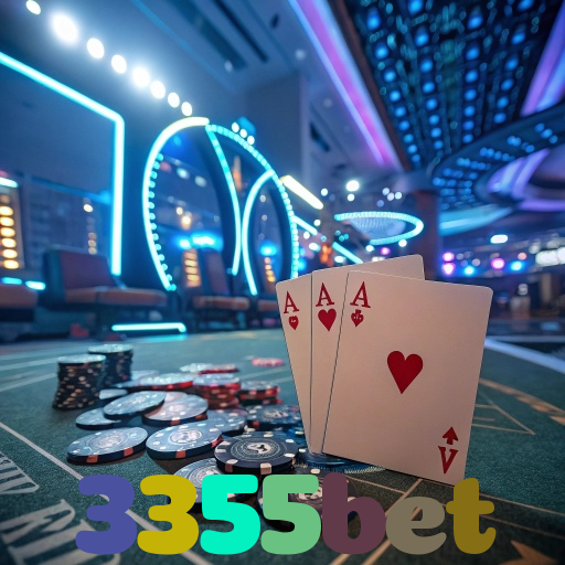 Acesso ao 3355bet