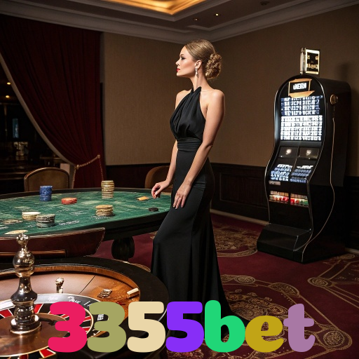 Acesso ao 3355bet