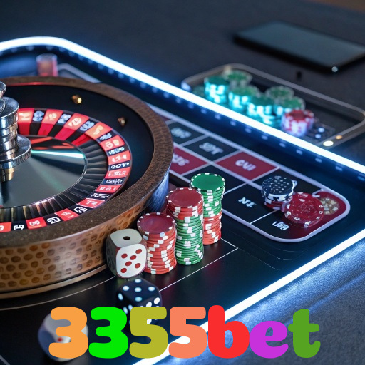 Cassino Online 3355bet
