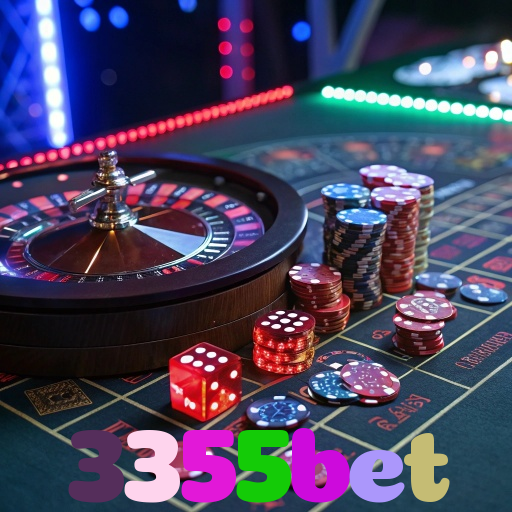 Acesso ao 3355bet