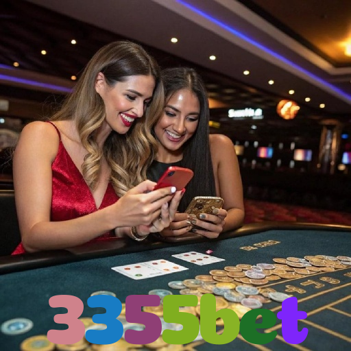 Cadastro na 3355bet