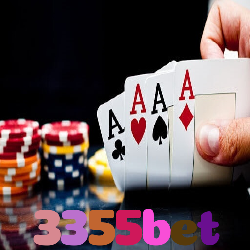 Cassino Online 3355bet