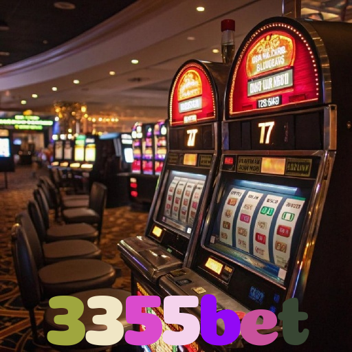 Cassino Online 3355bet